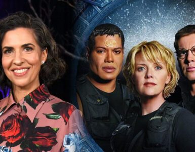 stargate