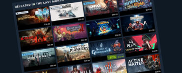 steam