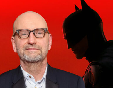 the batman