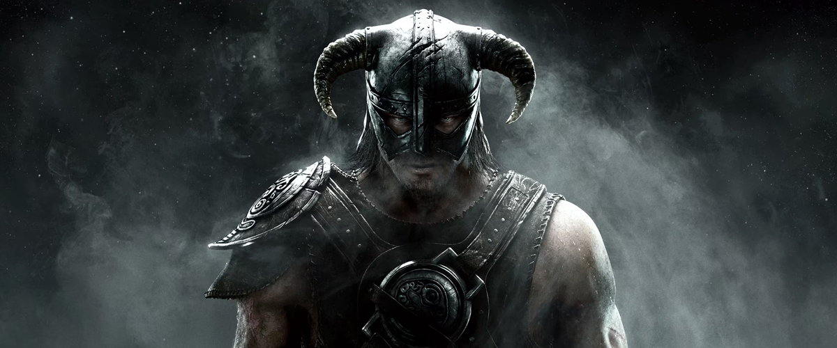 elder scrolls