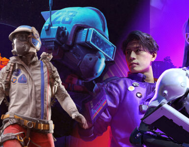 arc raiders, the finals
