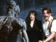 the mummy
