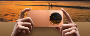 vivo x500