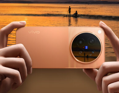 vivo x500